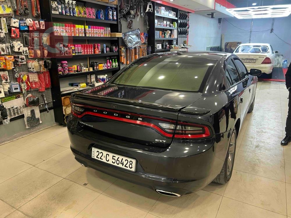 Dodge Charger